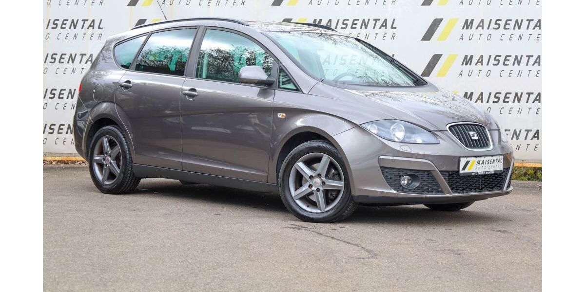 Seat Altea 132.570 km 6.999 &euro; Reutlingen-Betzingen 72770