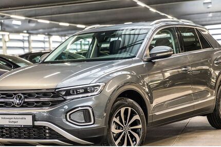 VW T-Roc 36.874 km 23.930 € Stuttgart-Feuerbach 70469