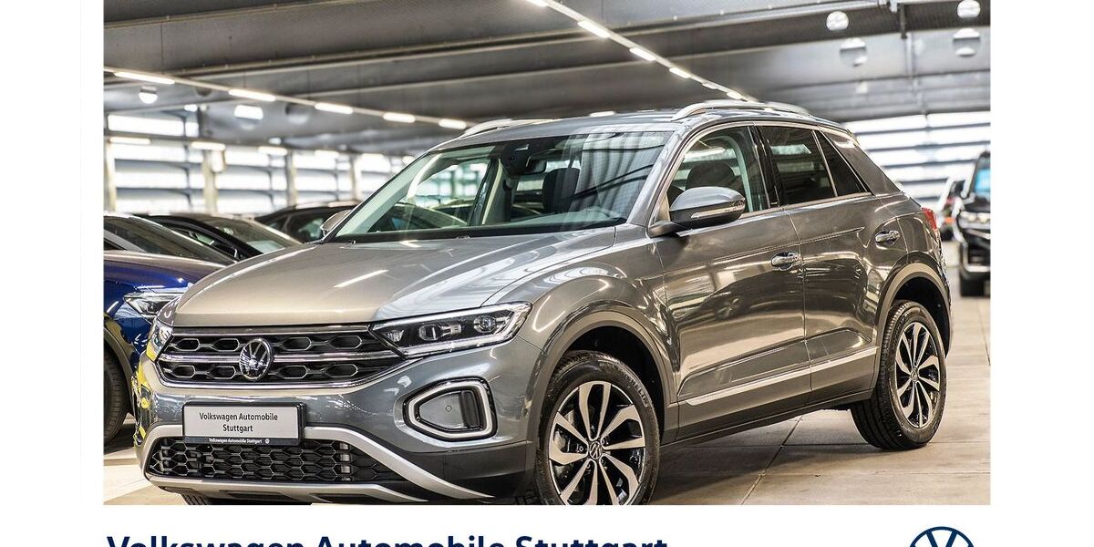 VW T-Roc 36.874 km 23.930 € Stuttgart-Feuerbach 70469