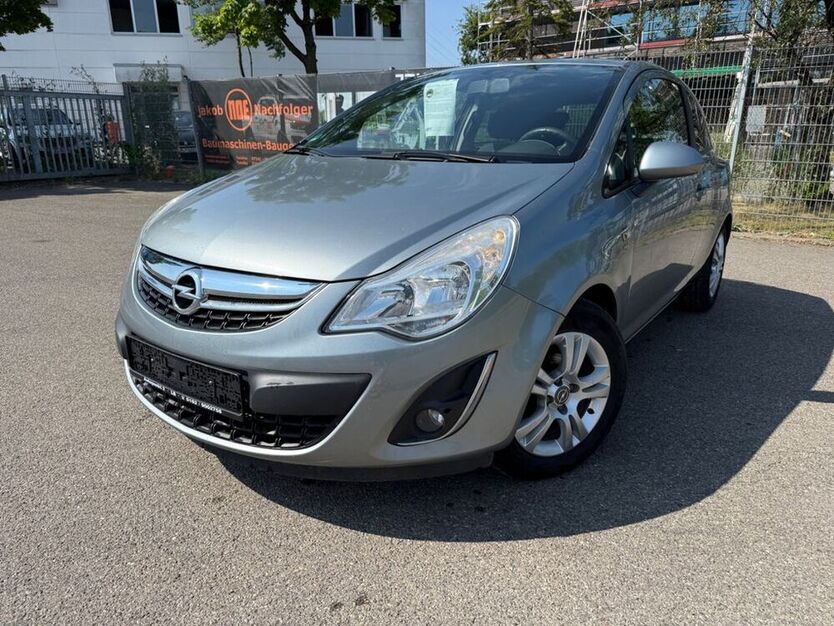 Corsa