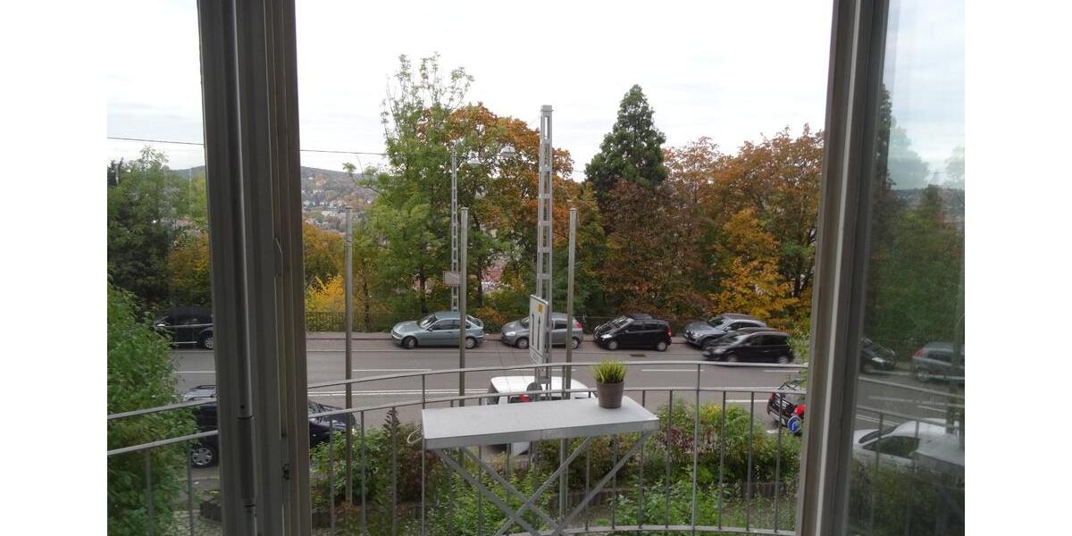 Tolle 4-Zimmer-Wohnung. Balkon. Terrasse. Spektakuläre Aussicht 4 zimmer