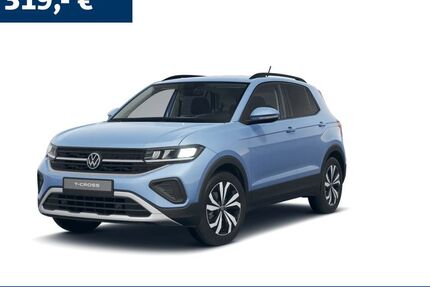 VW T-Cross 13.694 km 22.930 &euro; Fellbach 70736