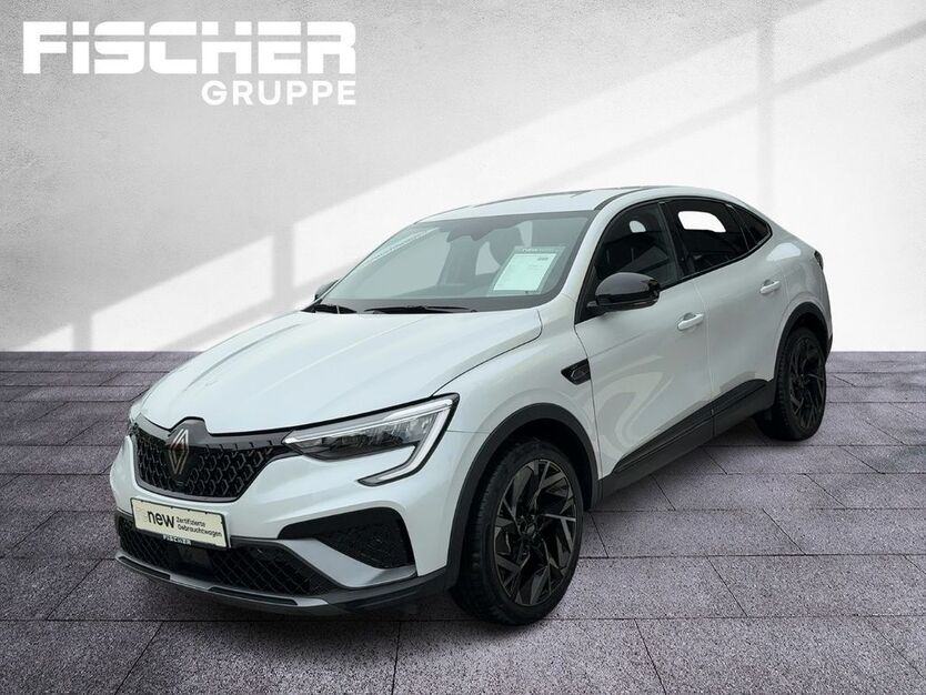 Renault Arkana 2.900 km 28.900 € Esslingen 73734