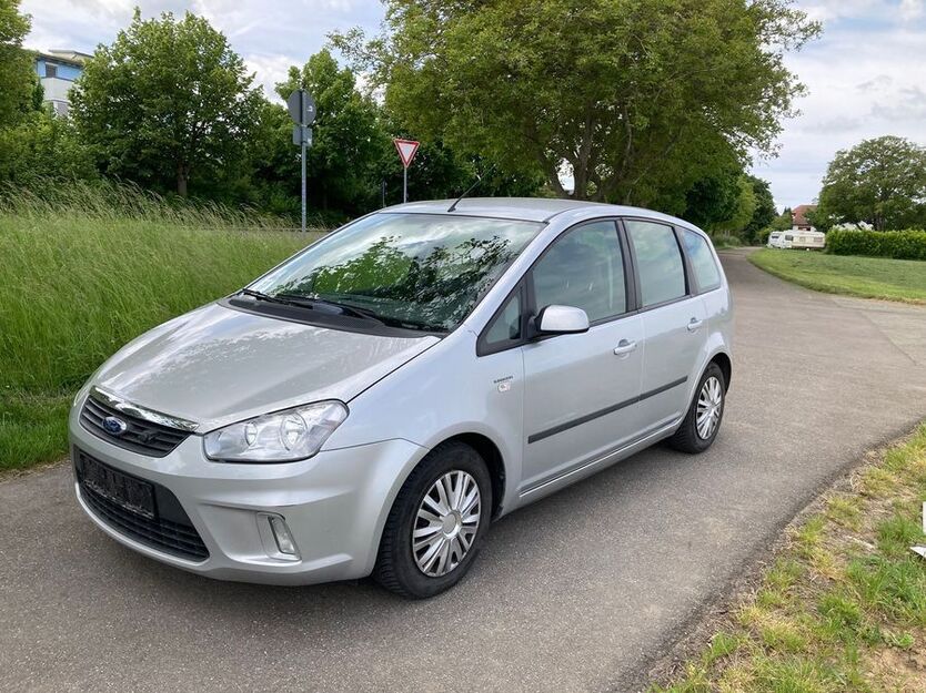 C-Max