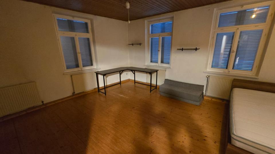 Etagenwohnung Tübingen - 1 Zimmer, 22 m&sup2;, 390&euro; | Angebot:26404852