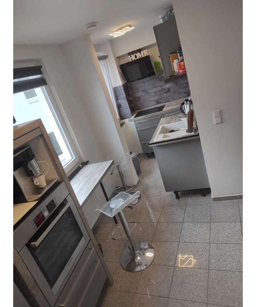Wohnung zum Mieten in Birkenfeld 540 € 54 m²