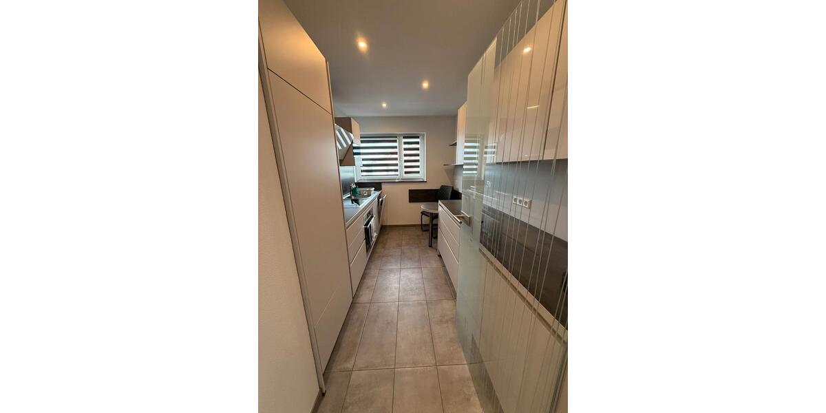 Etagenwohnung Sachsenheim - 3 Zimmer, 69 m&sup2;, 285.000&euro; | Angebot:27242027