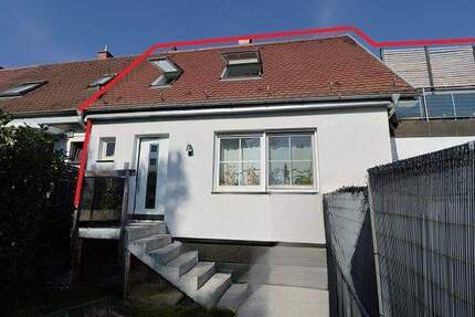 Haus Waiblingen Beinstein - 5 Zimmer, 63 m&sup2;, 397.000&euro; | Angebot:23956725