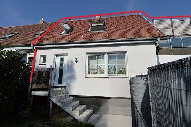 Reihenendhaus Waiblingen Beinstein - 5 Zimmer, 63 m&sup2;, 397.000&euro; | Angebot:23956725