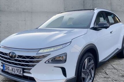Hyundai NEXO 11.686 km 28.490 &euro; Filderstadt 70794