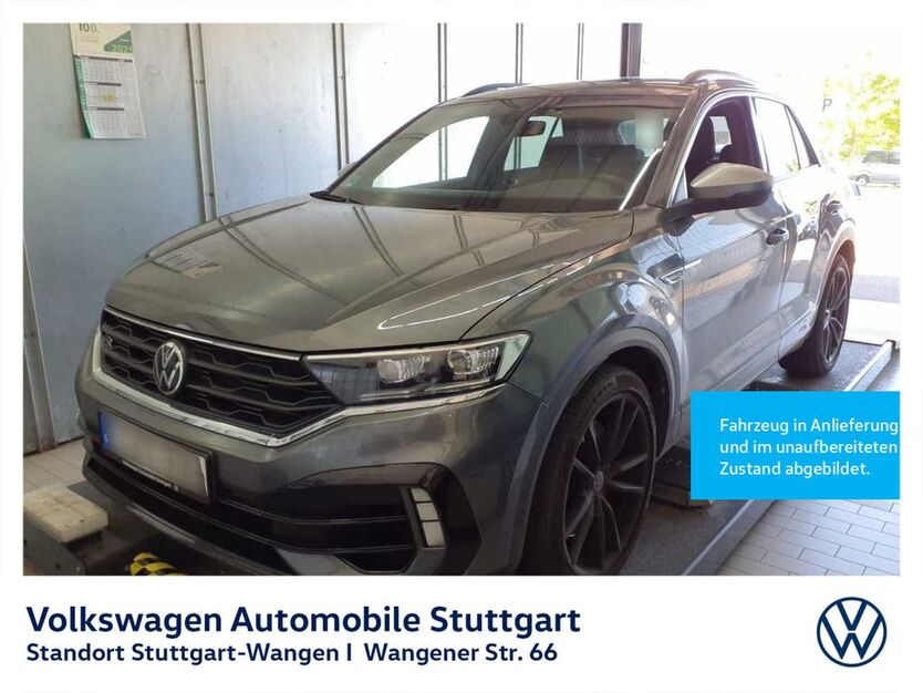 VW T-Roc 37.349 km 30.530 € Stuttgart-Wangen 70188