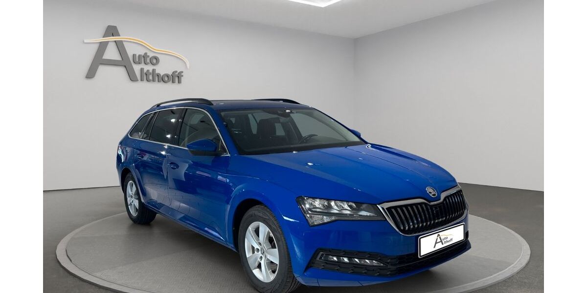 Skoda Superb 106.700 km 23.980 &euro; Stuttgart 70195