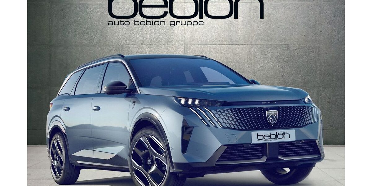 Peugeot 5008 4.882 km 38.706 &euro; Magstadt 71106