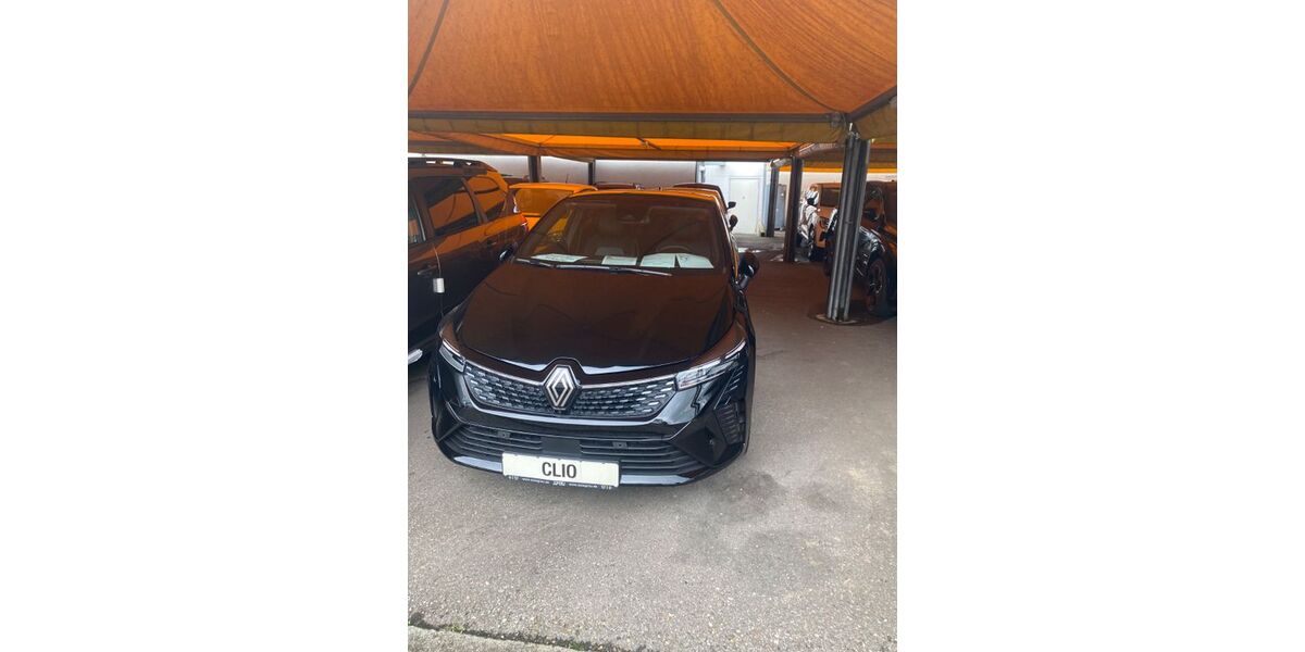 Renault Clio 22.200 km 18.799 &euro; Esslingen 73732
