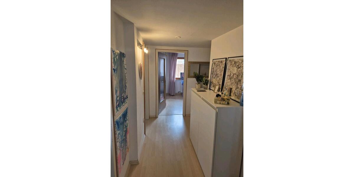 Etagenwohnung Pforzheim Eutingen - 3 Zimmer, 71 m&sup2;, 780&euro; | Angebot:25875371