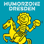 Berhane Berhane - Deutscher als Du | HumorZone