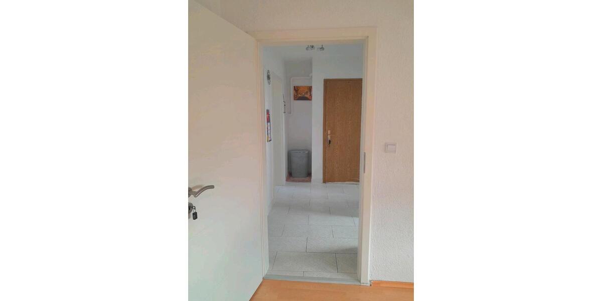 Etagenwohnung Mühlacker - 2 Zimmer, 54 m&sup2;, 640&euro; | Angebot:27593092