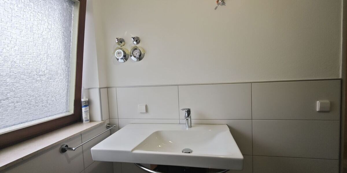 Helle 3-Zimmer-Wohnung in Sersheim ab sofort - Etagenwohnung Sersheim | Angebot:25145757