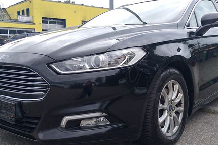 Ford Mondeo 175.000 km 8.950 € Ludwigsburg 71642