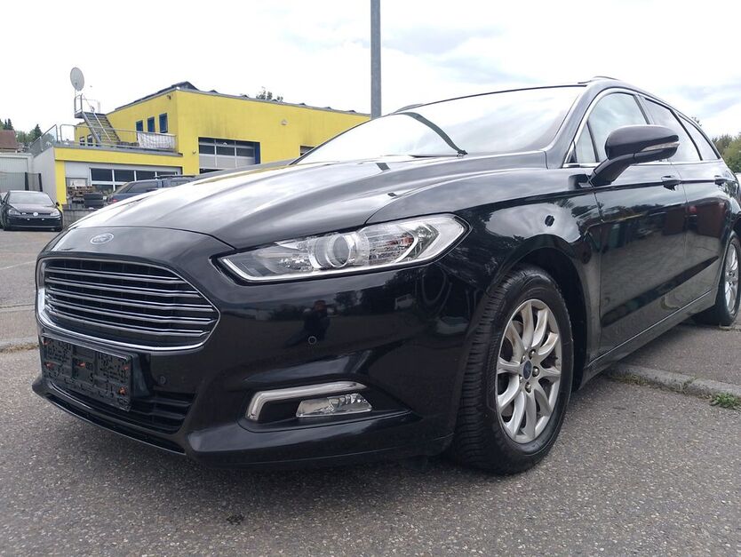 Ford Mondeo 175.000 km 8.950 € Ludwigsburg 71642