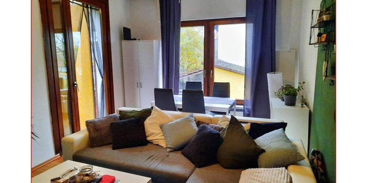 Mehrfamilienhaus, Wohnhaus Pforzheim Südoststadt - 1 Zimmer, 217 m&sup2;, 649.000&euro; | Angebot:24470041