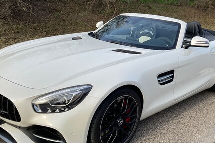 Mercedes-Benz AMG GT S 15.500 km 109.900 &euro; Pforzheim 75177