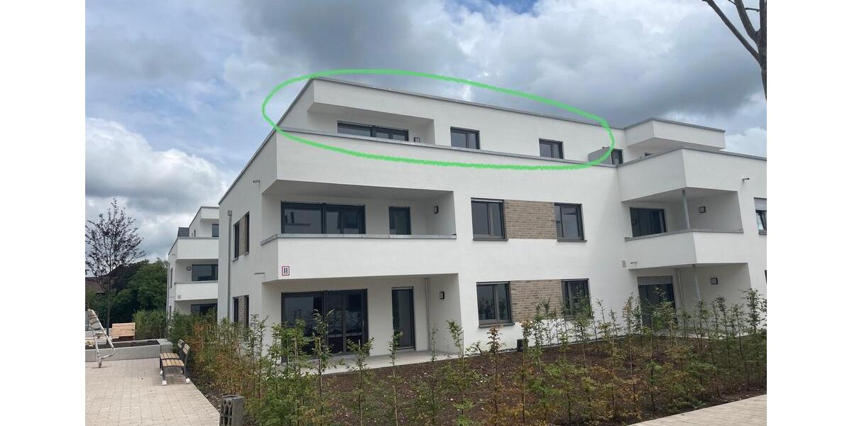 Einfamilienhaus Esslingen am Neckar Oberesslingen - 3.5 Zimmer, 98 m&sup2;, 1.850&euro; | Angebot:27594295