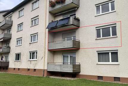 Wohnung zum Kaufen in Pforzheim 149.000 € 77 m² 3 zimmer