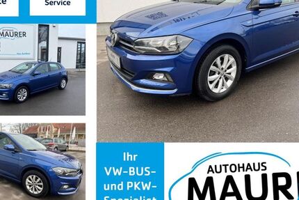 VW Polo 46.100 km 17.930 &euro; Holzgerlingen 71088