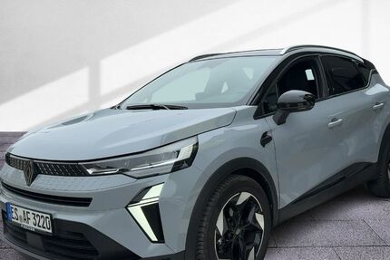 Renault Captur 13.541 km 25.490 € Esslingen 73734