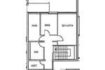 Erdgeschoßwohnung Filderstadt - 4 Zimmer, 102 m&sup2;, 1.272&euro; | Angebot:26004785