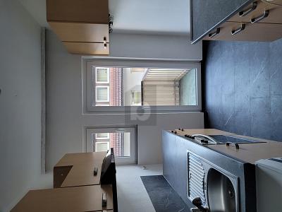 ZWEI EINHEITEN - EINE ATTRAKTIVE KAPITALANLAGE - Etagenwohnung Stuttgart Stuttgart-Ost Ost | Angebot:27109388