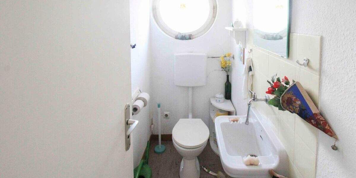 Mehrfamilienhaus, Wohnhaus Leinfelden-Echterdingen Stetten - 8 Zimmer, 225 m&sup2;, 890.000&euro; | Angebot:25413821