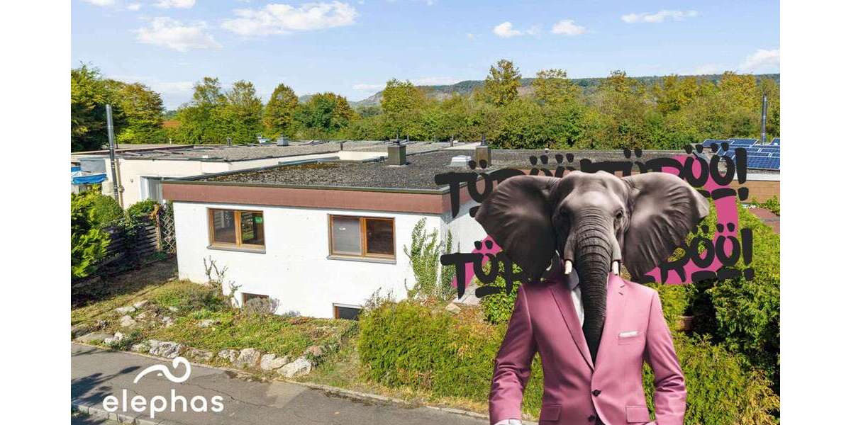 Einfamilienhaus Tübingen Derendingen - 5 Zimmer, 163 m&sup2;, 620.000&euro; | Angebot:27525521