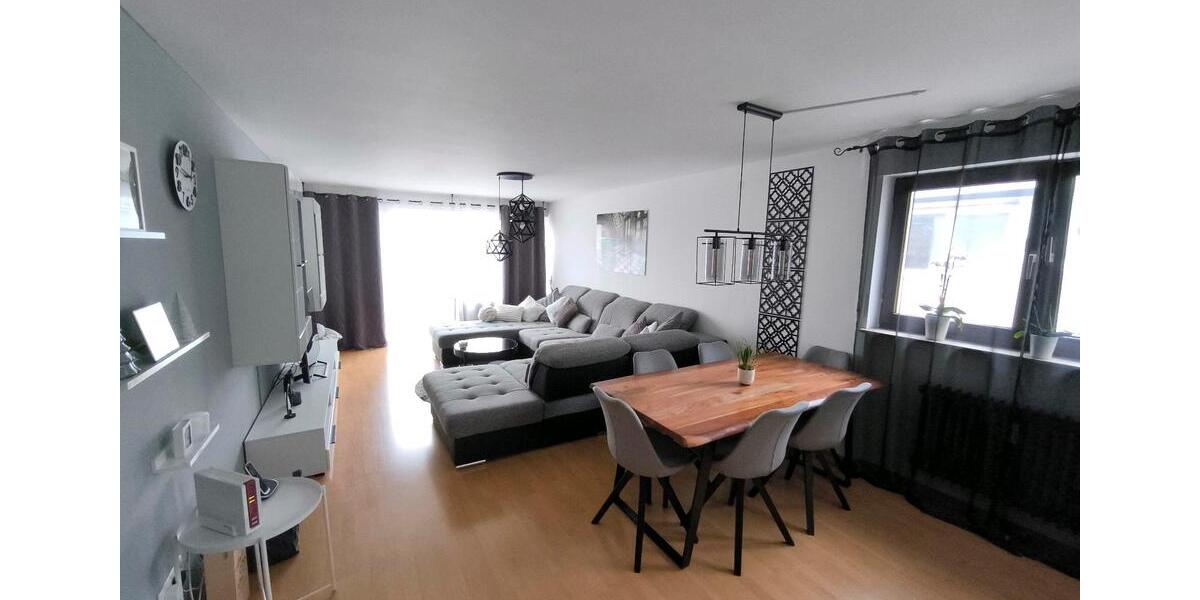 Etagenwohnung Kernen im Remstal - 3 Zimmer, 79 m&sup2;, 850&euro; | Angebot:24819023