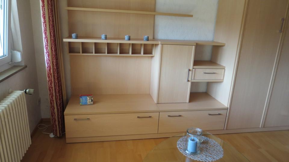 Etagenwohnung Esslingen am Neckar Oberesslingen - 1 Zimmer, 32 m&sup2;, 150.000&euro; | Angebot:26757459