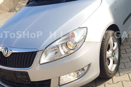 Skoda Fabia 101.000 km 2.598 &euro; Holzgerlingen / Böblingen (Region Stuttgart) 71088