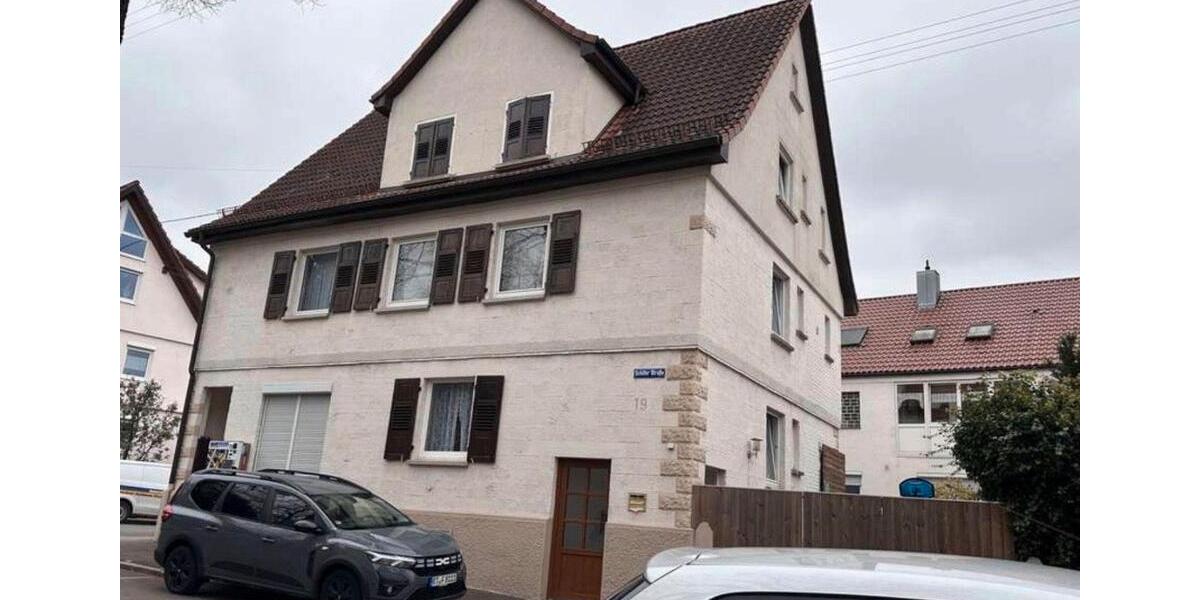 Mehrfamilienhaus, Wohnhaus Metzingen - 9 Zimmer, 240 m&sup2;, 690.000&euro; | Angebot:24256431