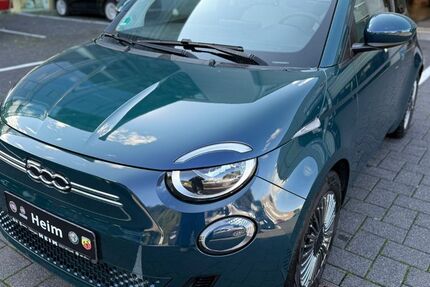 Fiat 500e 30.161 km 19.900 € Tübingen 72072