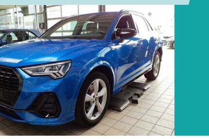 Audi Q3 54.015 km 33.990 &euro; Weil der Stadt 71263