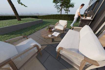 Wohnung Niefern-Öschelbronn / Öschelbronn Öschelbronn - 4 Zimmer, 123 m&sup2;, 599.945&euro; | Angebot:24874037