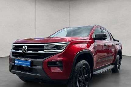 VW Amarok 34.580 km 52.840 &euro; Esslingen 73730