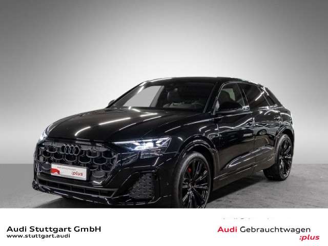Audi Q8 8.301 km 87.840 € Stuttgart 70469