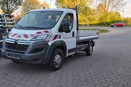 Citroen Jumper 95.000 km 8.500 &euro; Rottenburg Am Neckar 72108