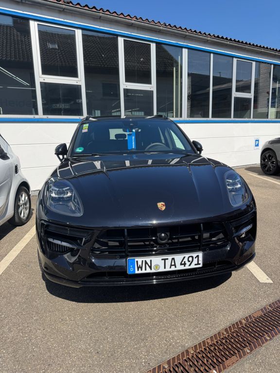 Macan