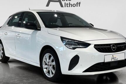 Opel Corsa 25.800 km 14.499 &euro; Stuttgart 70195