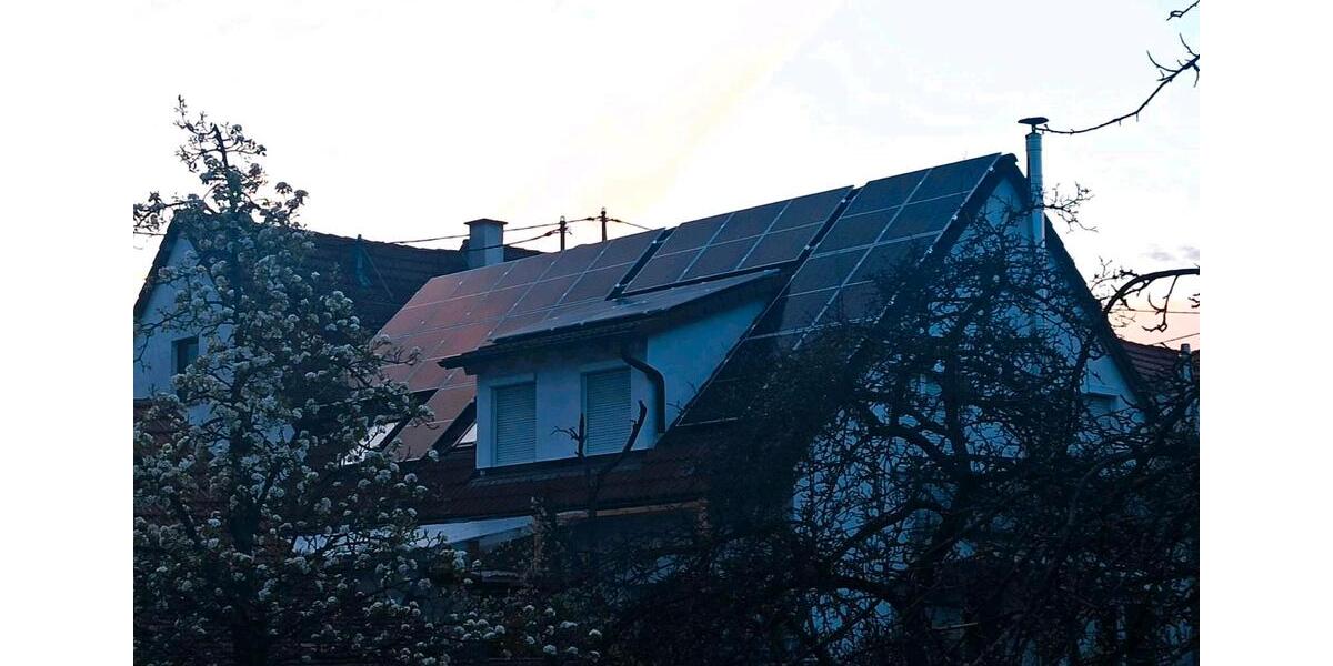 Einfamilienhaus Pliezhausen - 7 Zimmer, 130 m&sup2;, 560.000&euro; | Angebot:25178215