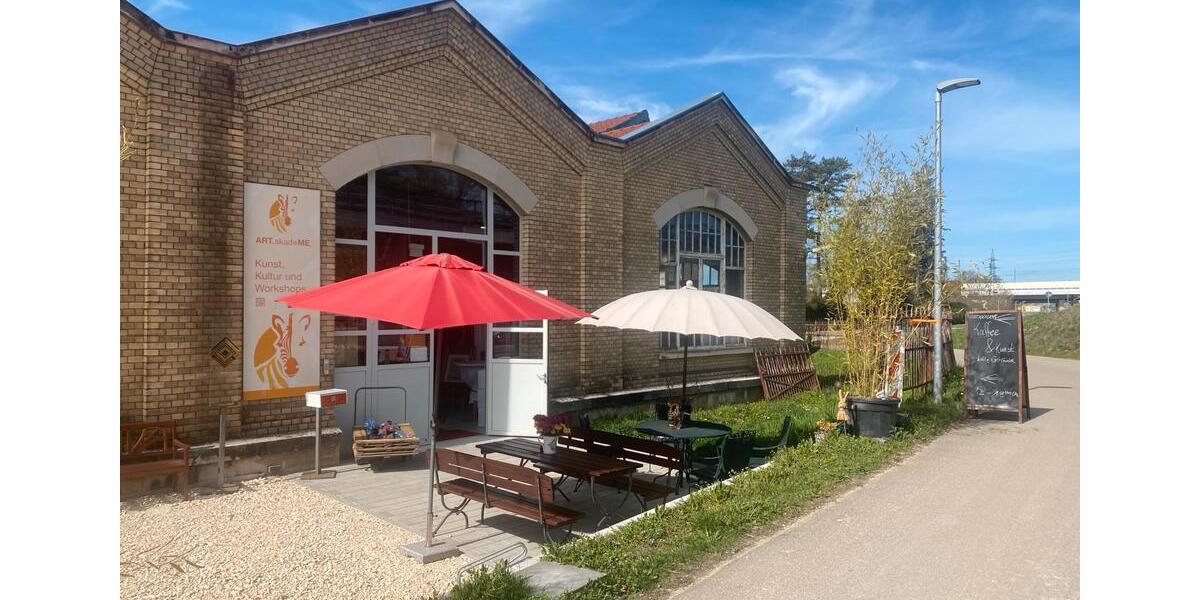 Gewerbeobjekt Wendlingen am Neckar - 90&euro; | Angebot:26060640