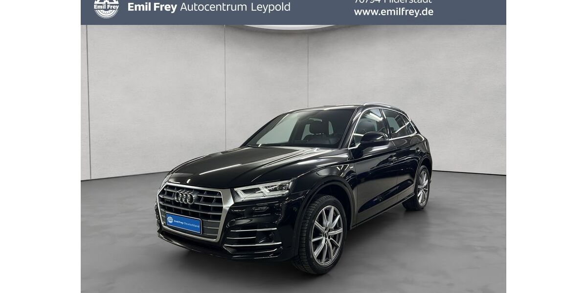 Audi Q5 100.464 km 32.890 &euro; Filderstadt 70794