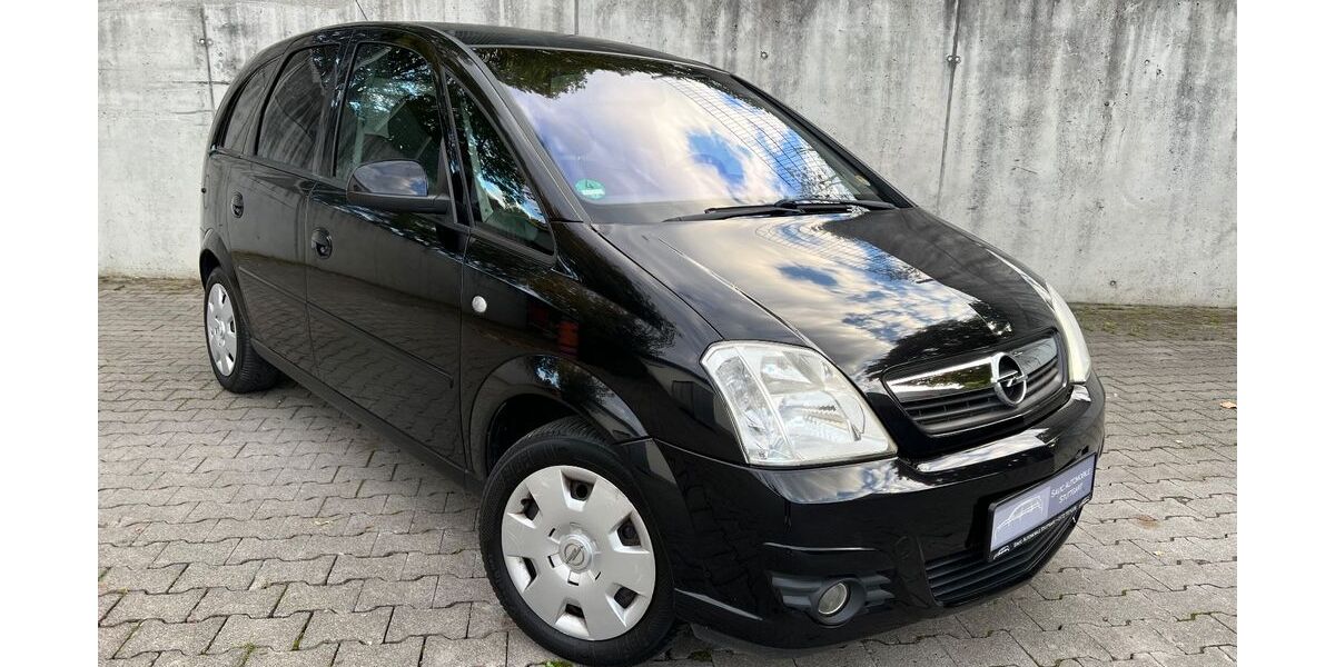 Opel Meriva 107.920 km 3.290 &euro; Stuttgart 70378